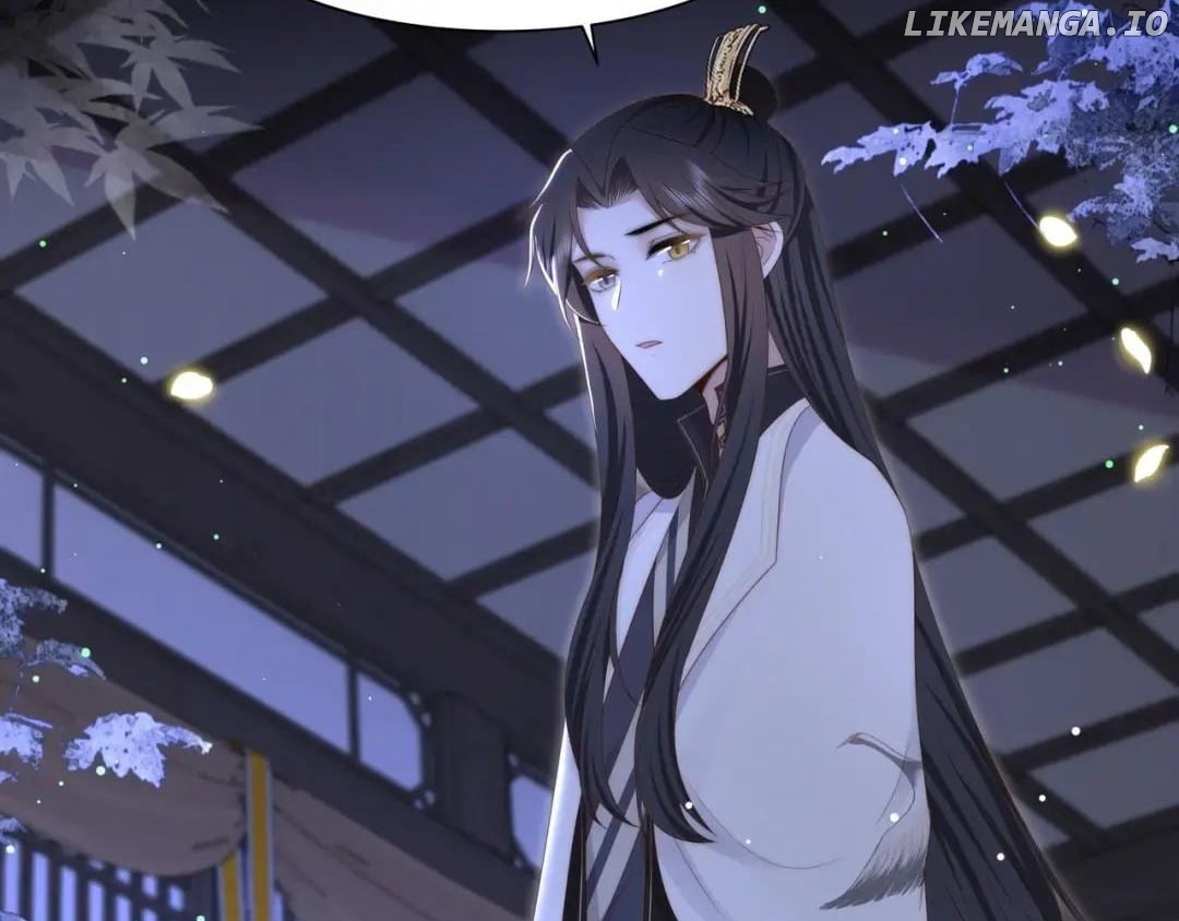 Lonely Emperor Chases His Sister-in-Law Chapter 50 - page 60